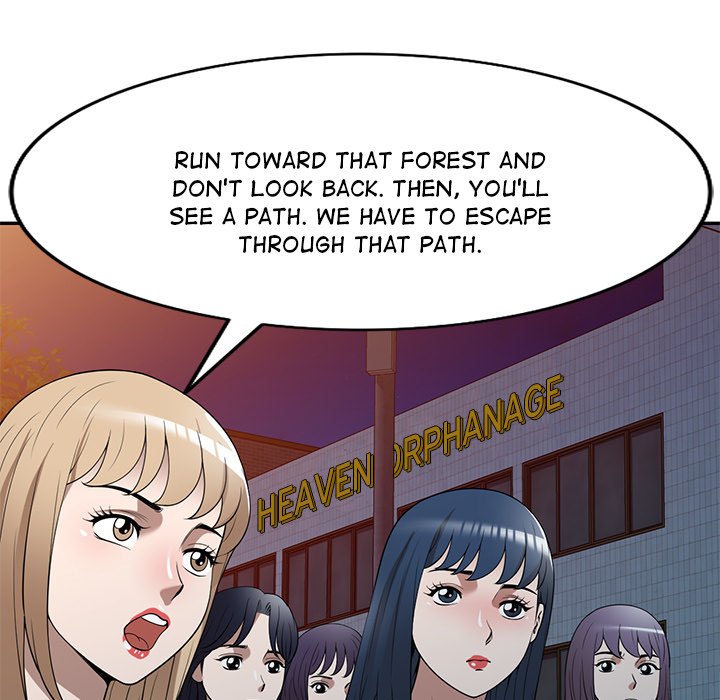 Read manhwa The Plunderers END Chapter 37 - SauceManhwa.com