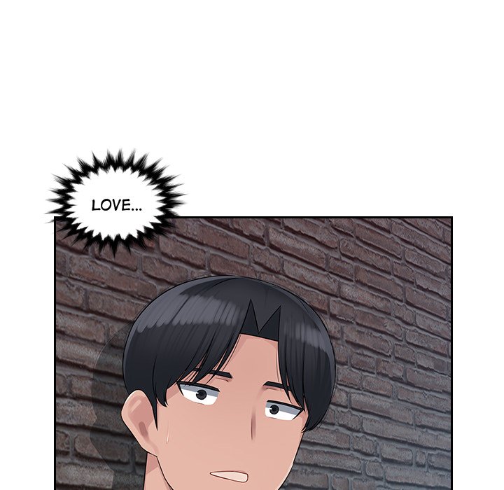 Read manhwa Office Desires End Chapter 5 - SauceManhwa.com