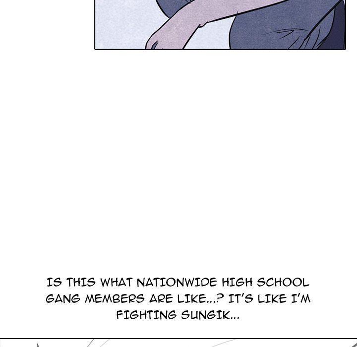 Read manhwa High School Devil Chapter 11 - SauceManhwa.com