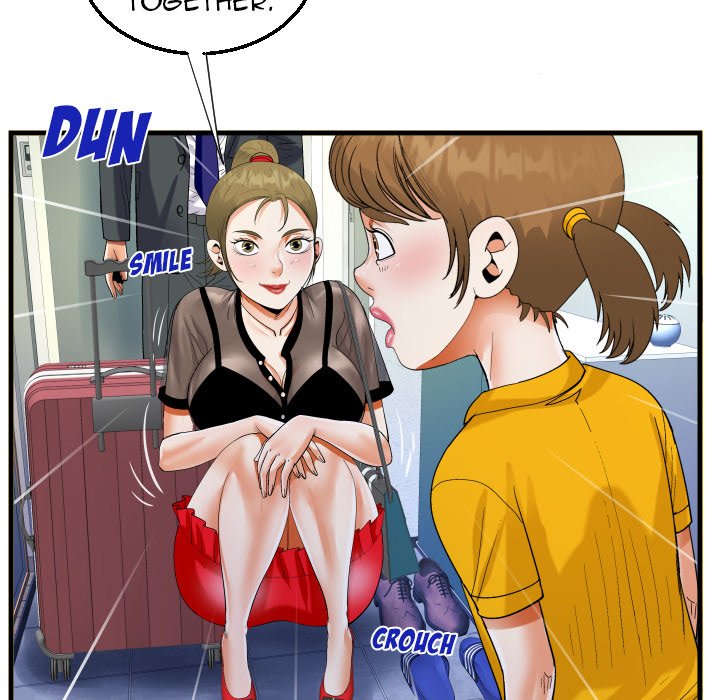 Read manhwa The Unforeseen Guest Chapter 22 - SauceManhwa.com