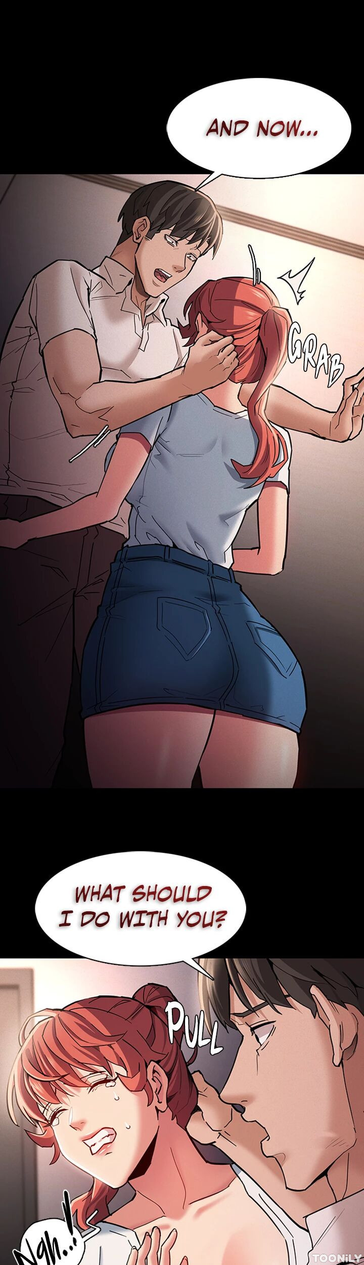 Read manhwa Pervert Addiction Chapter 20 - SauceManhwa.com