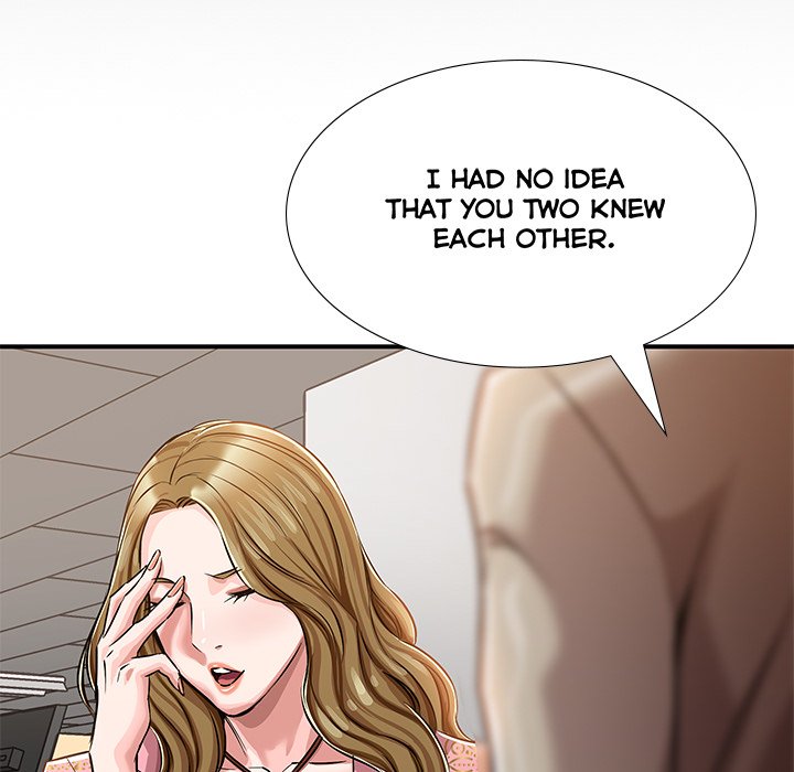 Read manhwa Sponsor (Drama) END Chapter 21 - SauceManhwa.com