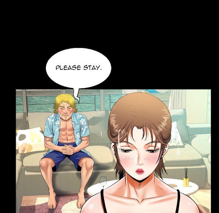 Read manhwa The Unforeseen Guest Chapter 99 - SauceManhwa.com