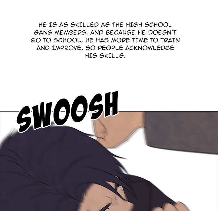 Read manhwa High School Devil Chapter 193 - SauceManhwa.com