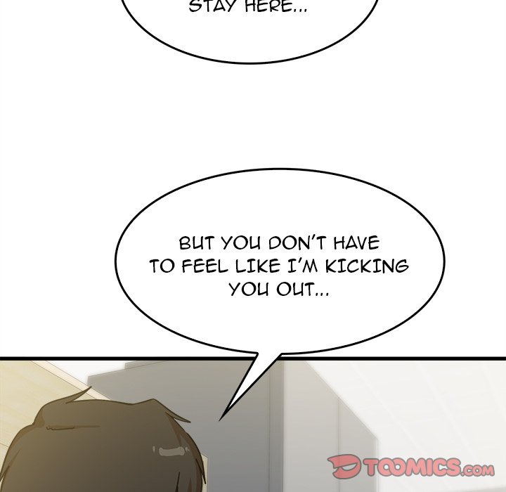 Read manhwa No More, No Less Chapter 13 - SauceManhwa.com