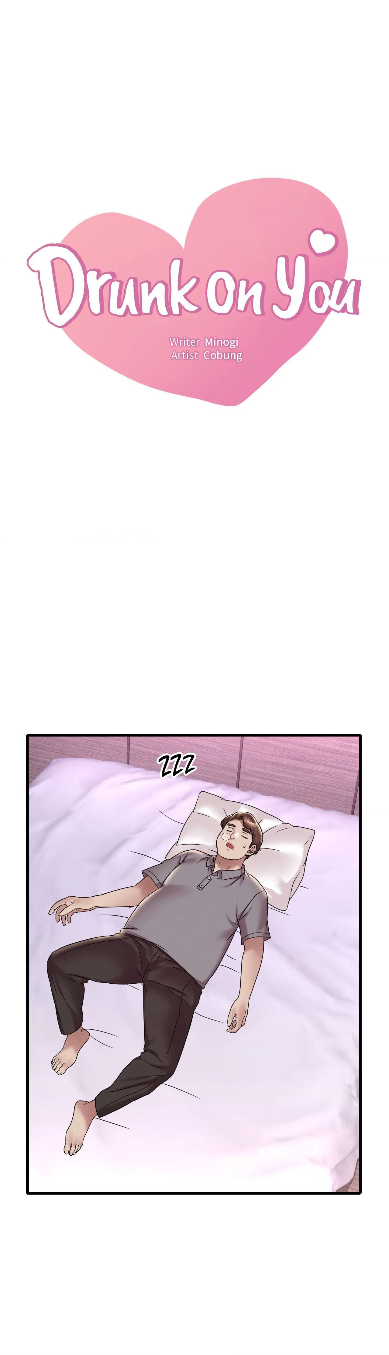 Read manhwa Drunk on You  Chapter 36 - SauceManhwa.com