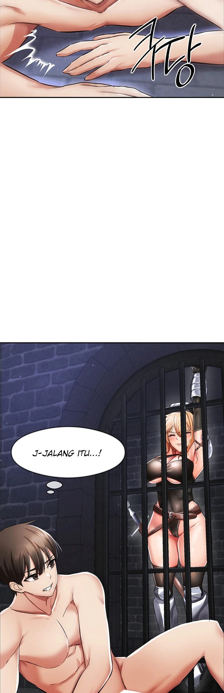 Read manhwa Taming Females to Rise in Status Chapter 3 - SauceManhwa.com