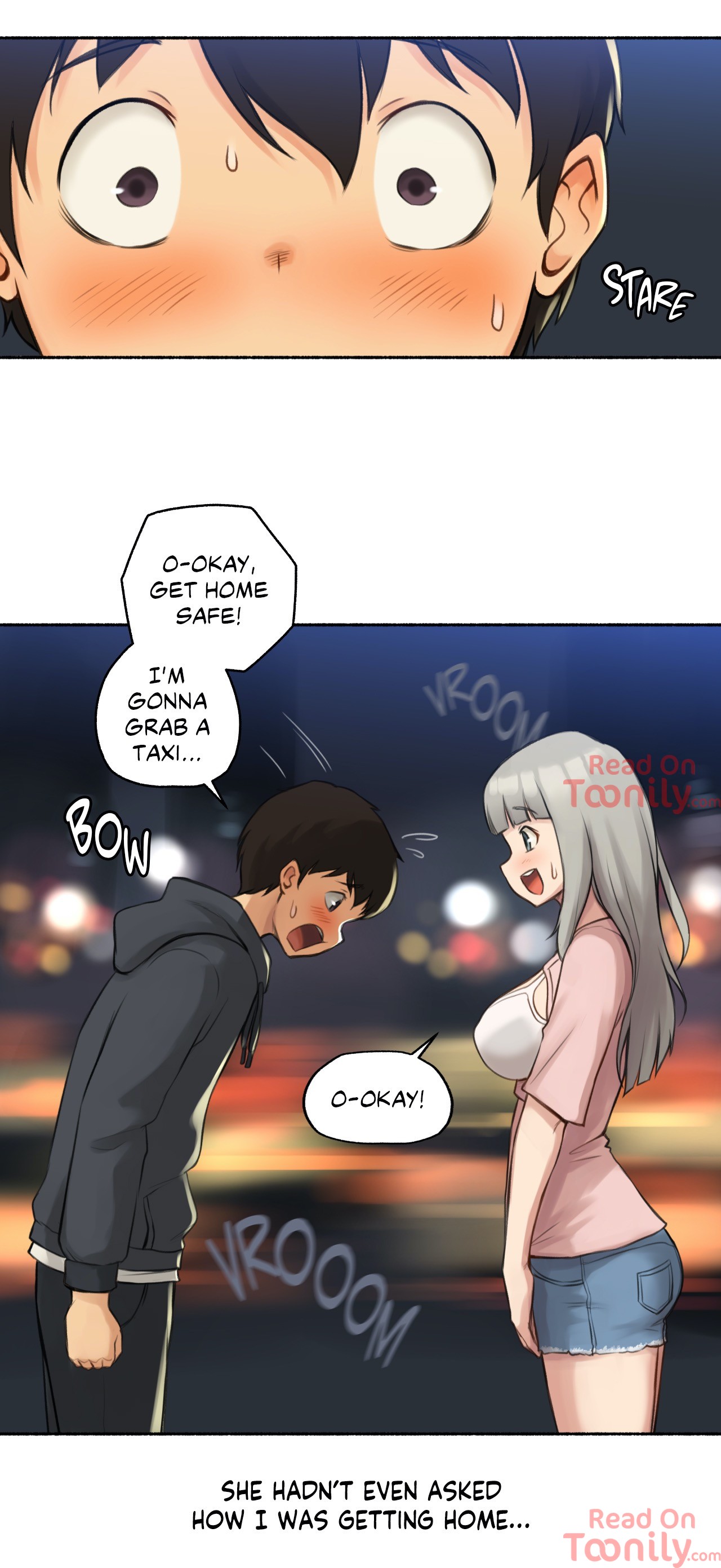 Read manhwa Sexual Exploits END Chapter 8 - SauceManhwa.com