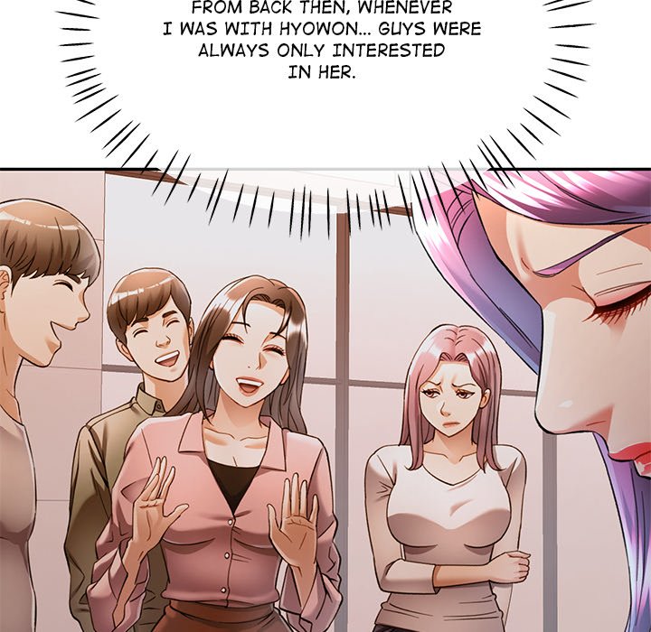 Read manhwa In Her Place Chapter 18 - SauceManhwa.com