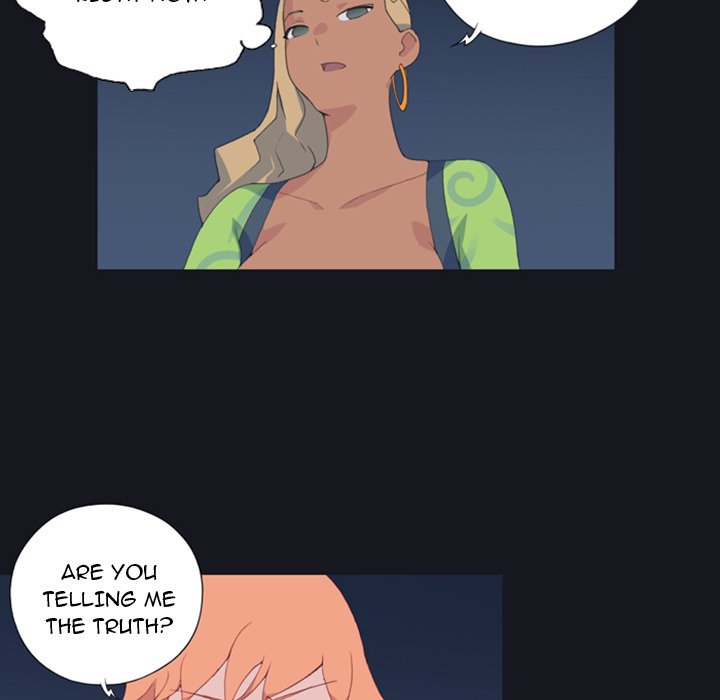 Read manhwa 15 Beauties END Chapter 5 - SauceManhwa.com