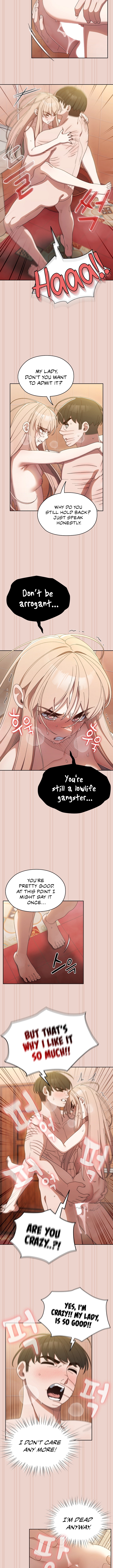 Read manhwa Boss! Give me your daughter! Chapter 10 - SauceManhwa.com