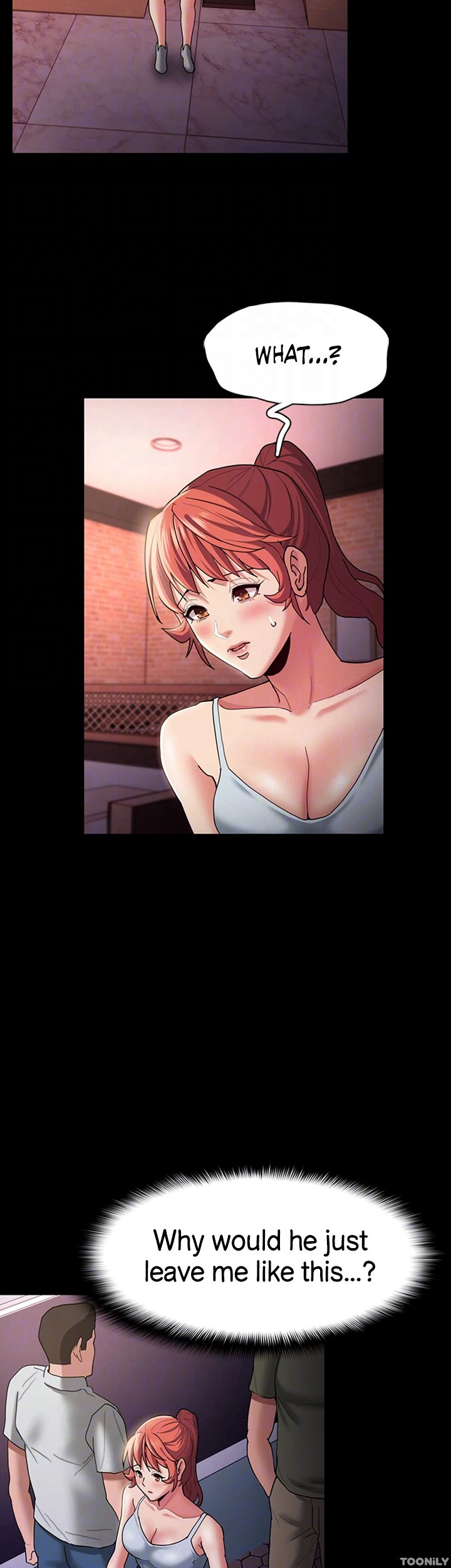 Read manhwa Pervert Addiction Chapter 15 - SauceManhwa.com