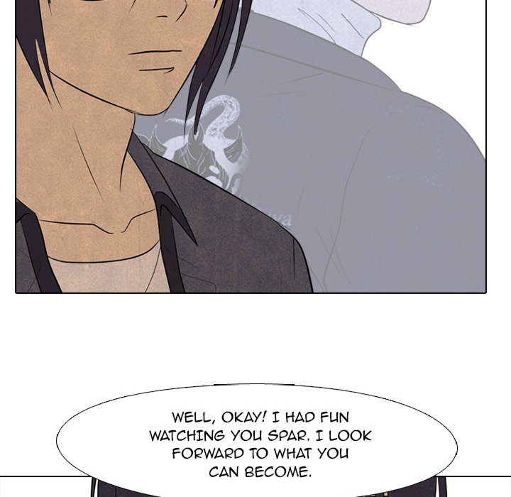 Read manhwa High School Devil Chapter 150 - SauceManhwa.com