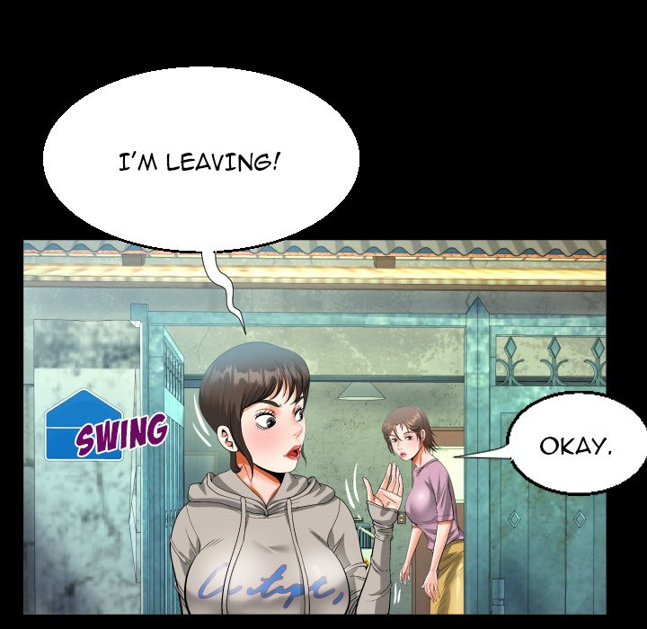 Read manhwa The Unforeseen Guest Chapter 9 - SauceManhwa.com