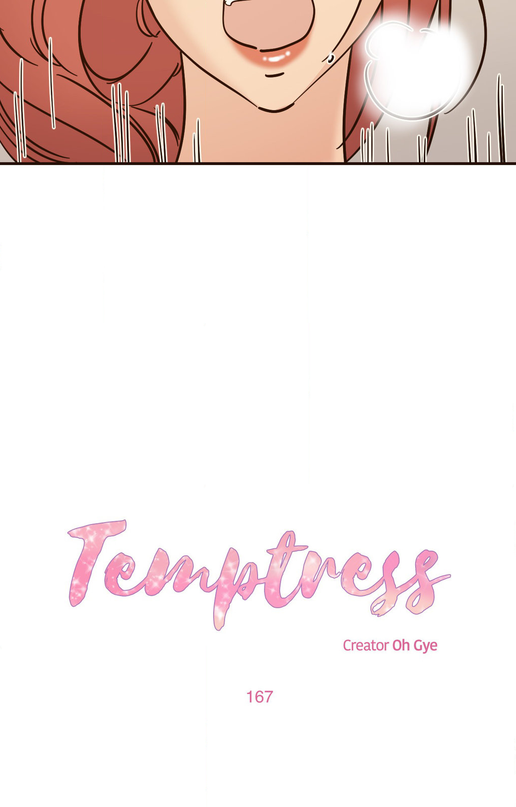 Read manhwa Temptress Chapter 167 - SauceManhwa.com