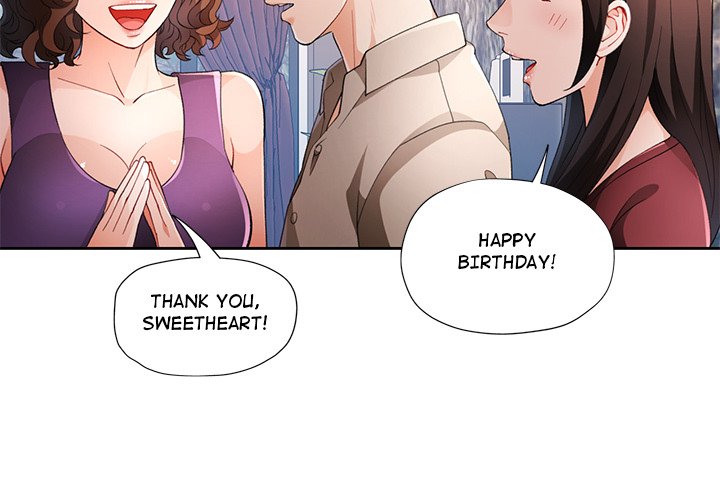 Read manhwa Wait, I’m a Married Woman! Chapter 31 - SauceManhwa.com