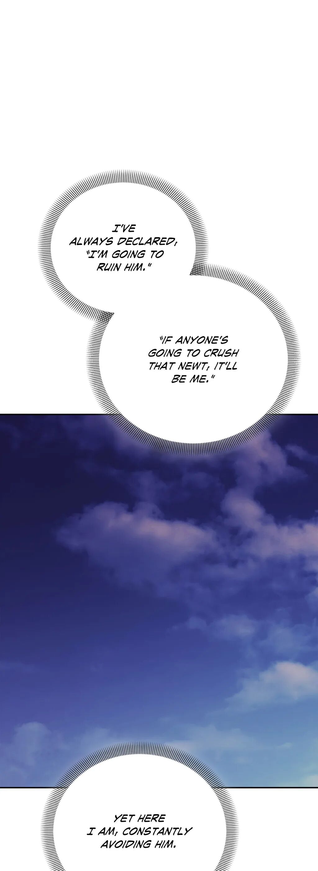 Read manhwa I’m No Heroine! Chapter 60 - SauceManhwa.com