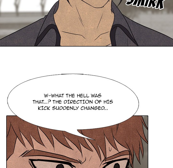 Read manhwa High School Devil Chapter 148 - SauceManhwa.com