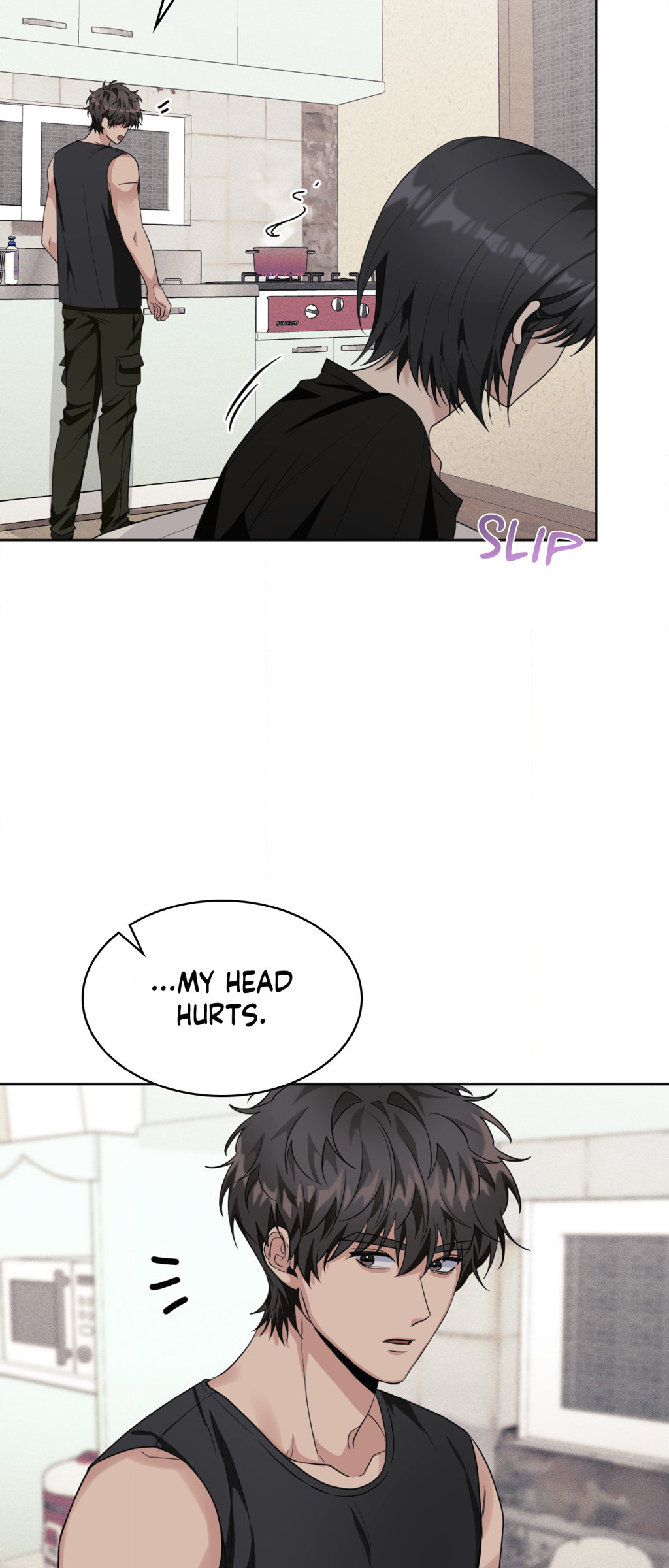 Read manhwa 11336  Chapter 29 - SauceManhwa.com