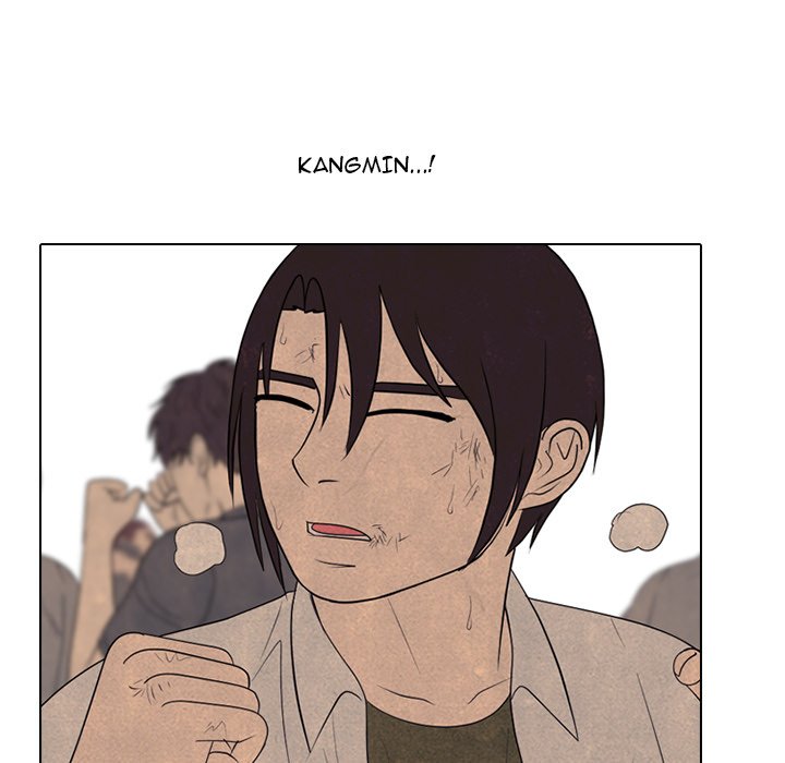 Read manhwa High School Devil Chapter 296 - SauceManhwa.com