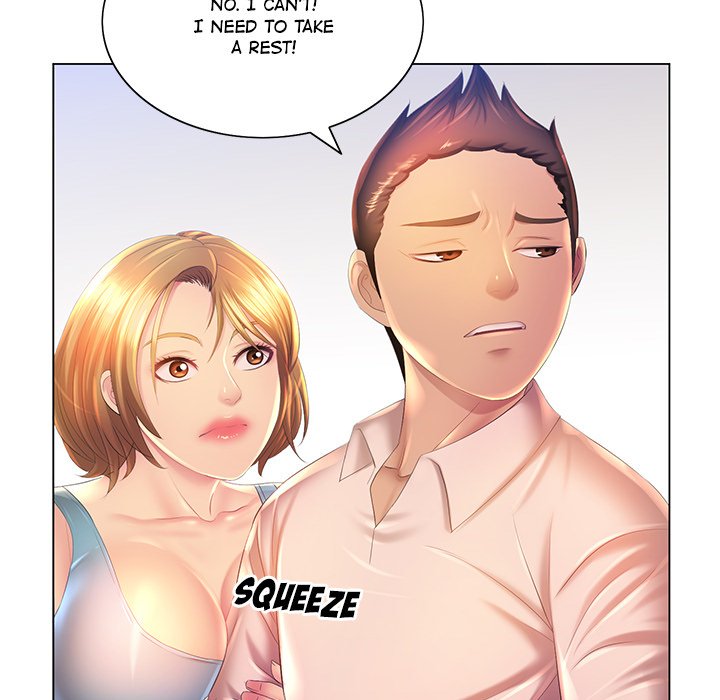 Read manhwa Risqué Caller END Chapter 4 - SauceManhwa.com