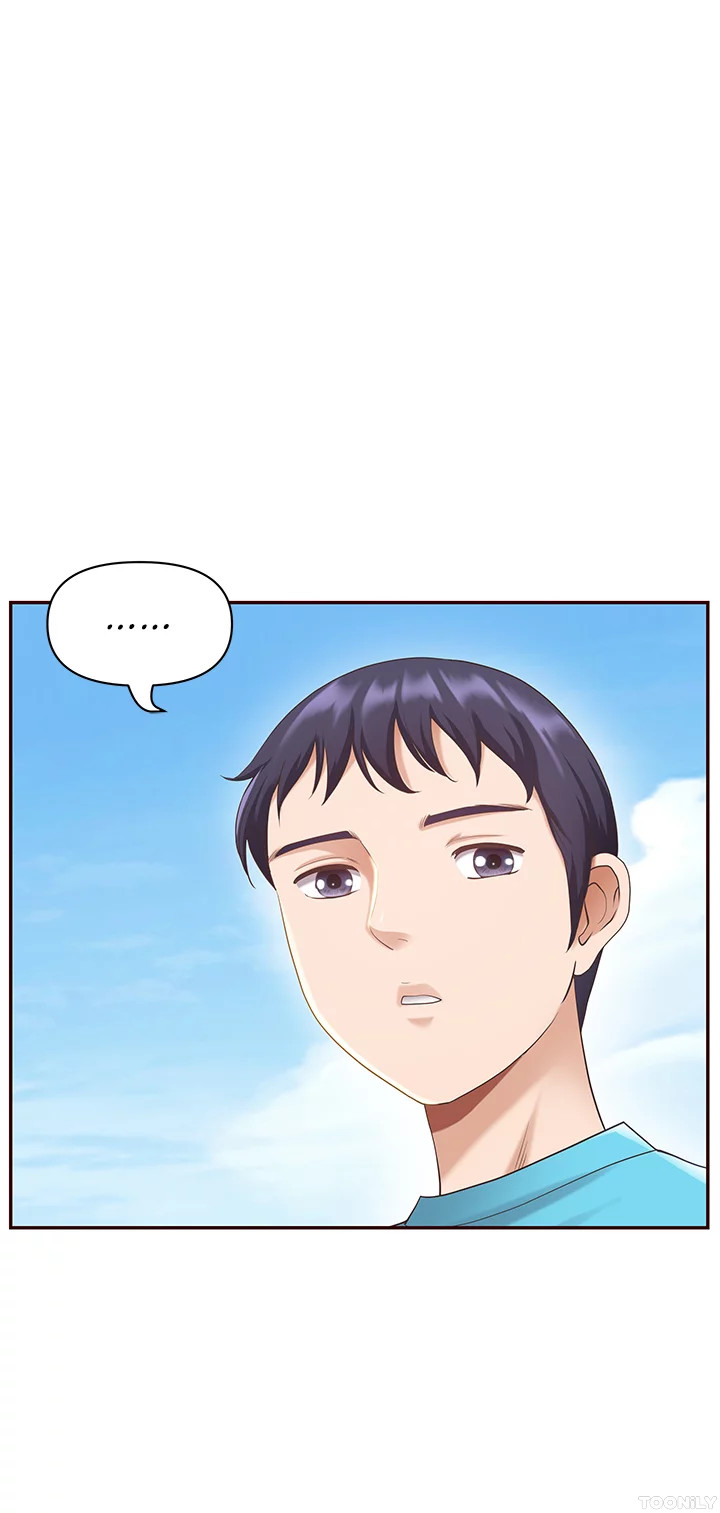 Read manhwa On an Airplane END Chapter 1 - SauceManhwa.com