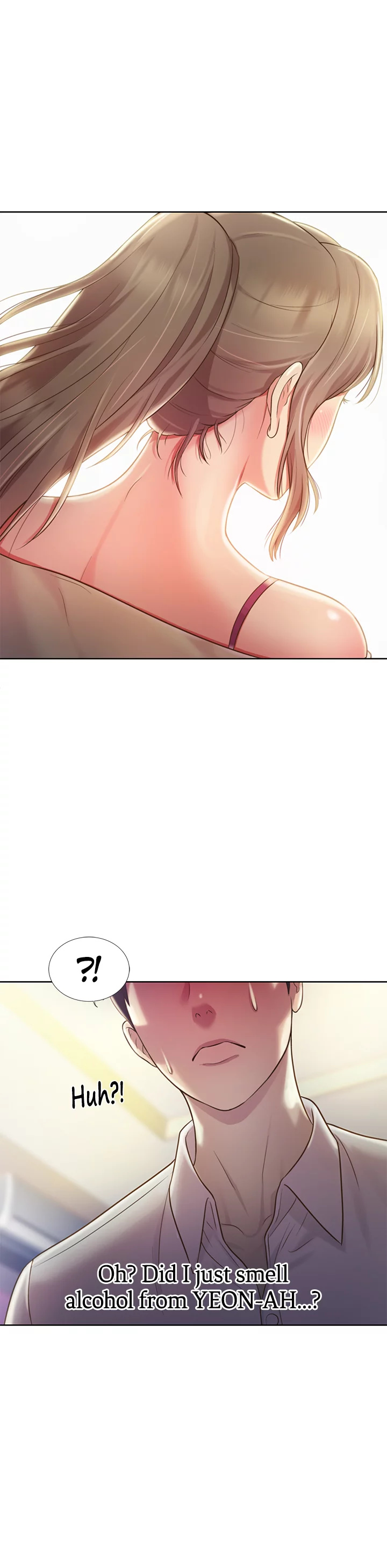 Read manhwa Taste Of My Sister END Chapter 18 - SauceManhwa.com