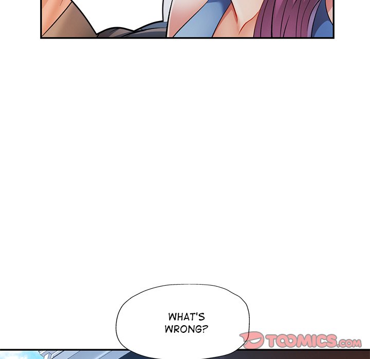 Read manhwa In Her Place Chapter 20 - SauceManhwa.com