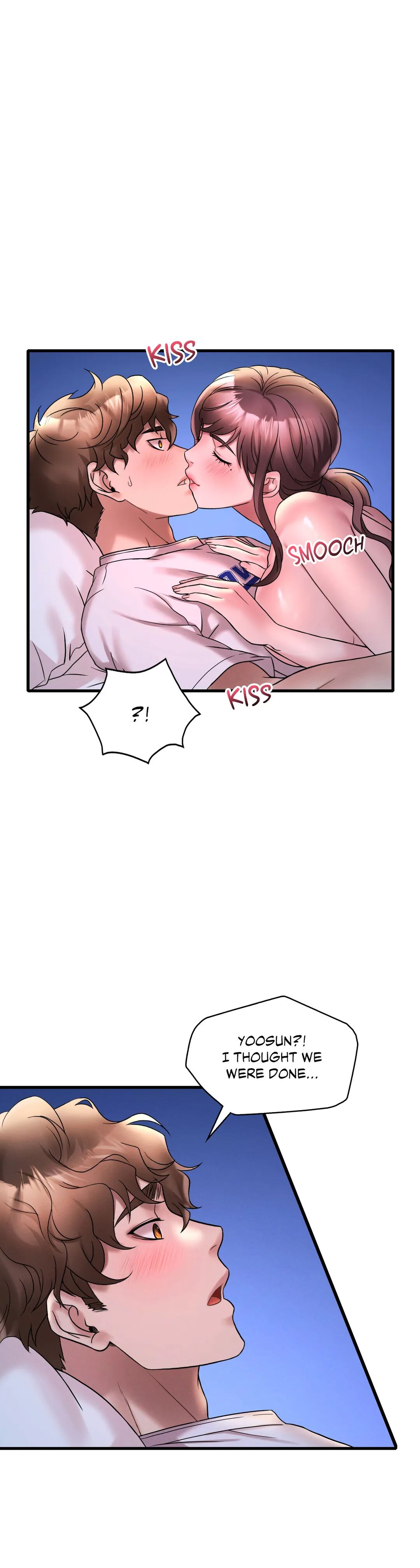 Read manhwa Drunk on You  Chapter 25 - SauceManhwa.com