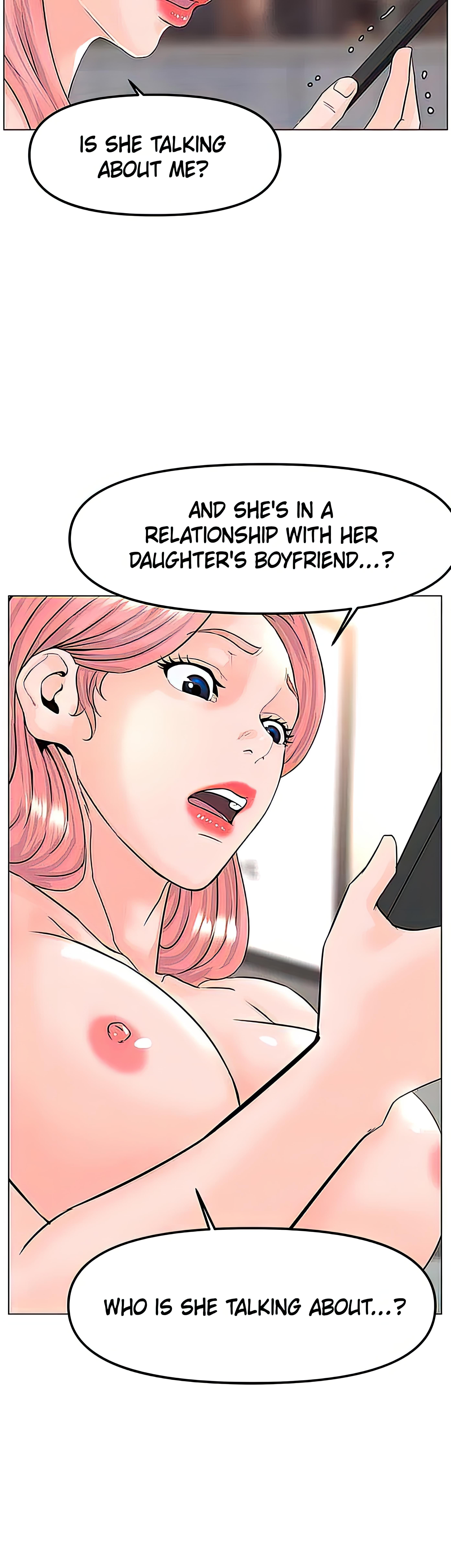 Read manhwa Celeb Next Door END Chapter 74 - SauceManhwa.com