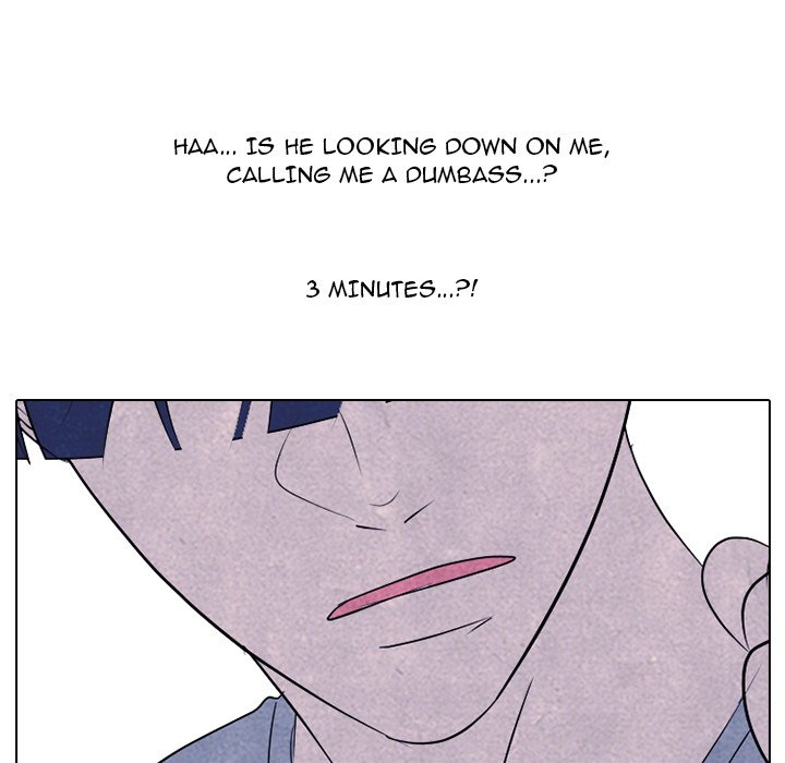 Read manhwa High School Devil Chapter 242 - SauceManhwa.com