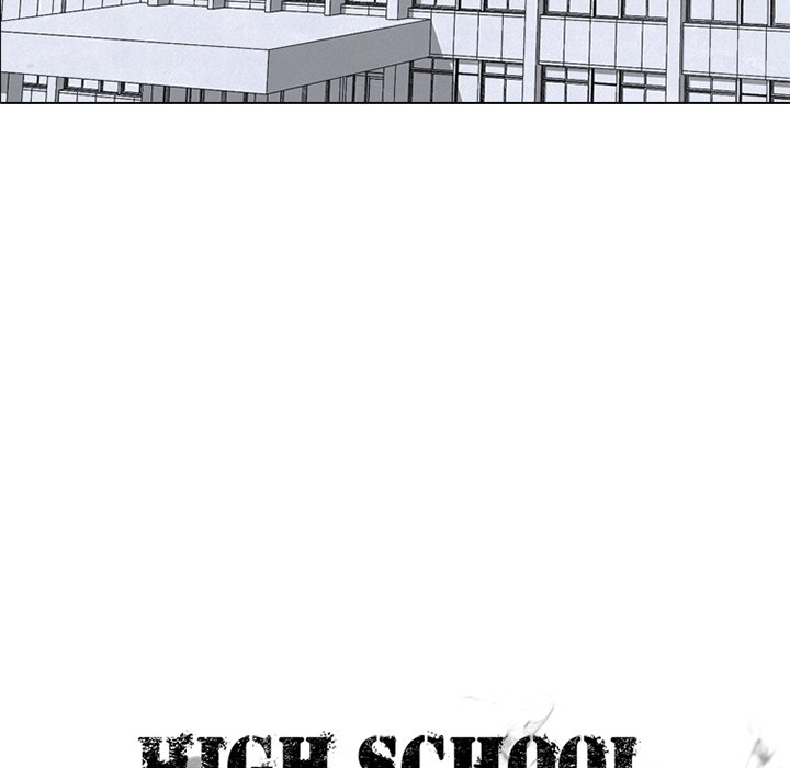 Read manhwa High School Devil Chapter 264 - SauceManhwa.com