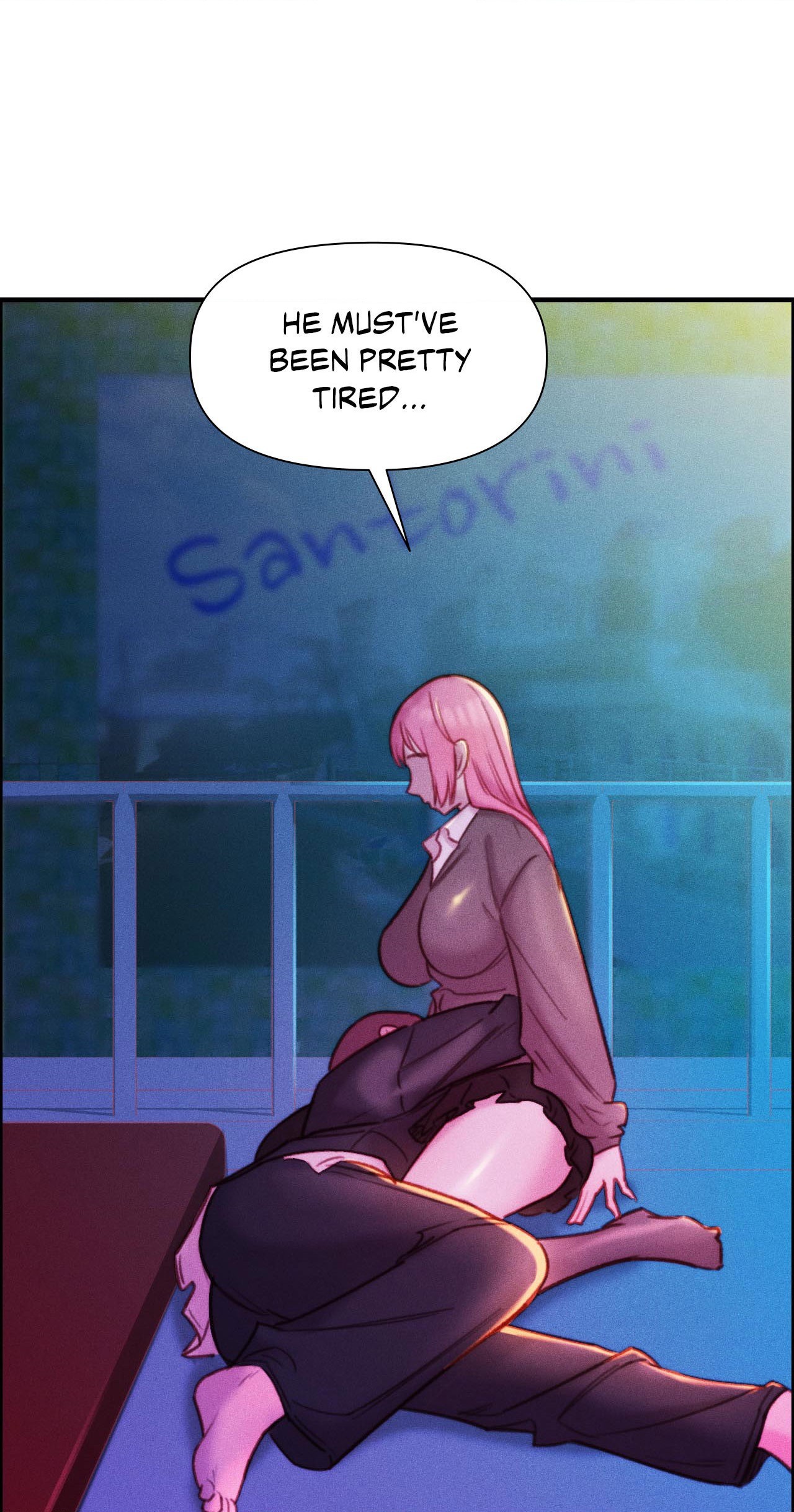 Read manhwa Ladies’ Man Chapter 7 - SauceManhwa.com