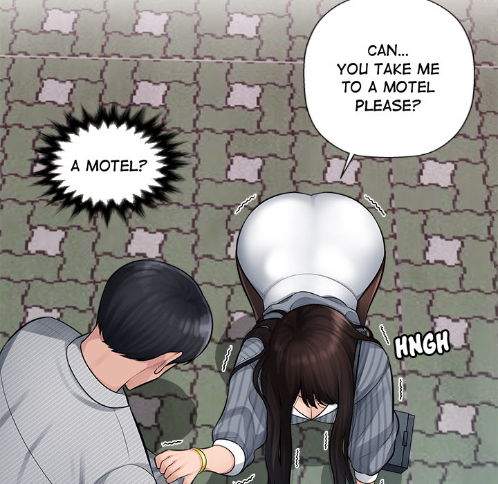 Read manhwa Office Desires End Chapter 2 - SauceManhwa.com