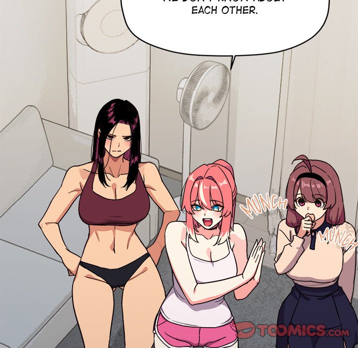 Read manhwa Someone Stop Her!  Chapter 4 - SauceManhwa.com