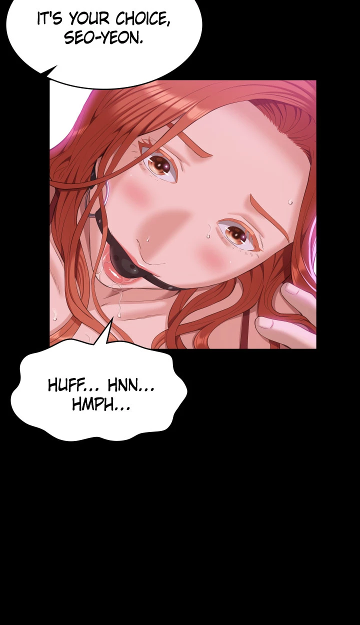 Read manhwa Resume Chapter 51 - SauceManhwa.com