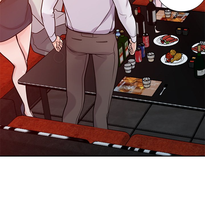 Read manhwa The Mismatch END Chapter 47 - SauceManhwa.com