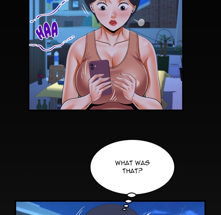 Read manhwa The Unforeseen Guest Chapter 130 - SauceManhwa.com