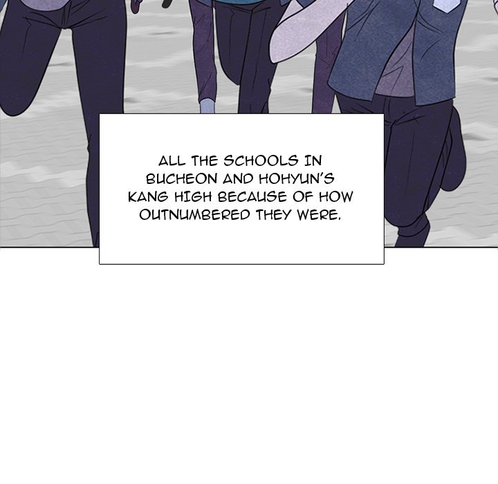 Read manhwa High School Devil Chapter 270 - SauceManhwa.com