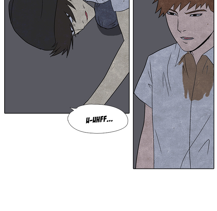 Read manhwa High School Devil Chapter 4 - SauceManhwa.com