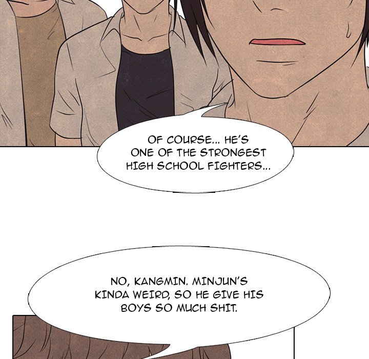 Read manhwa High School Devil Chapter 147 - SauceManhwa.com