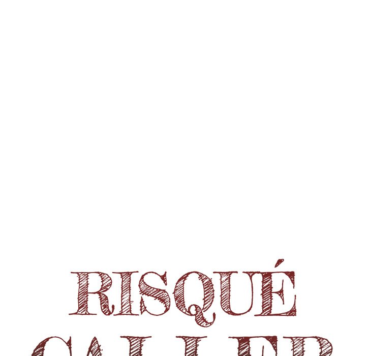 Read manhwa Risqué Caller END Chapter 7 - SauceManhwa.com