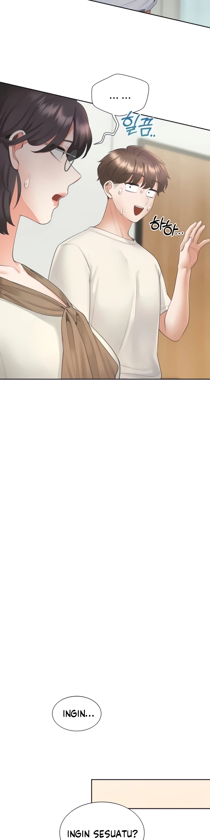 Read manhwa Bunk Beds HOT Chapter 101 - SauceManhwa.com