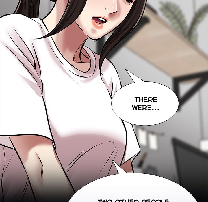 Read manhwa Sponsor (Drama) END Chapter 34 - SauceManhwa.com