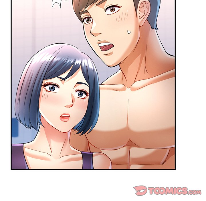 Read manhwa In Her Place Chapter 19 - SauceManhwa.com