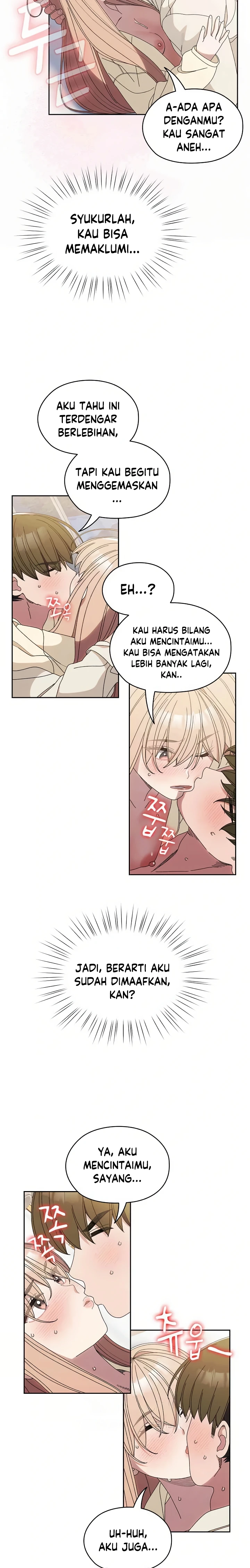 Read manhwa Boss! Give me your daughter! Chapter 70 - SauceManhwa.com