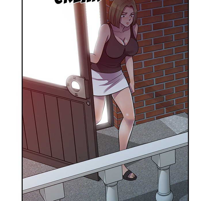 Read manhwa A Stolen Taste END Chapter 5 - SauceManhwa.com