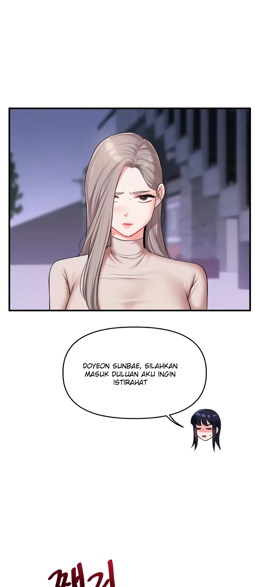 Read manhwa Relationship Reversal Chapter 35 - SauceManhwa.com