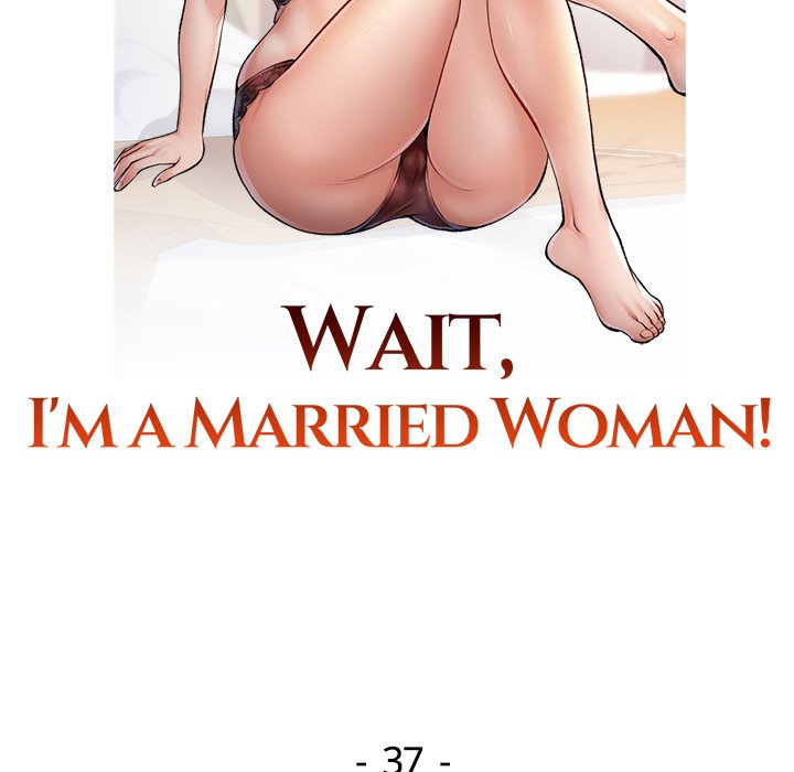 Read manhwa Wait, I’m a Married Woman! Chapter 37 - SauceManhwa.com