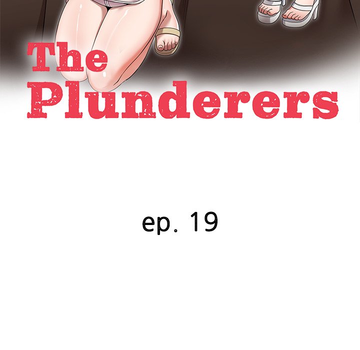 Read manhwa The Plunderers END Chapter 19 - SauceManhwa.com